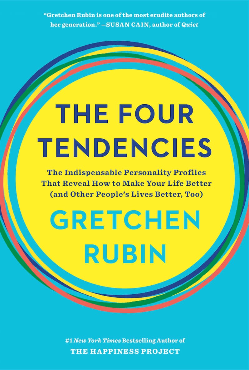 The Four Tendencies