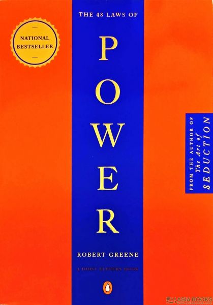 The 48 Laws of Power