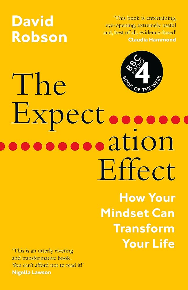 The Expectation Effect