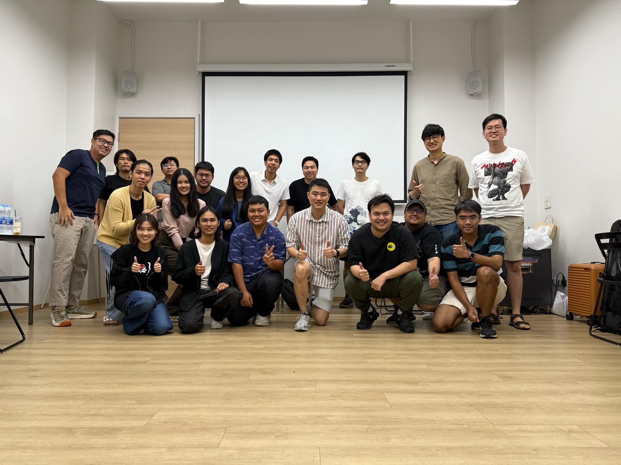 Tech leadership: Culture building 101