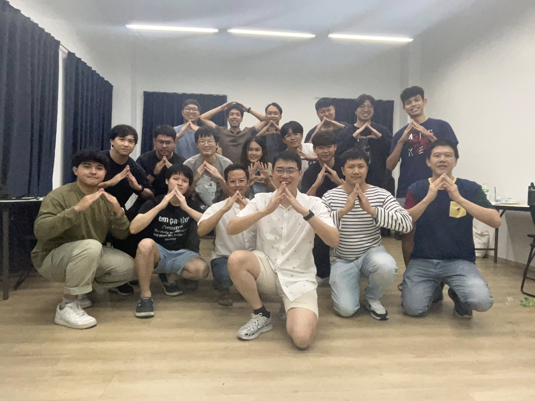 Humanistic Architecture