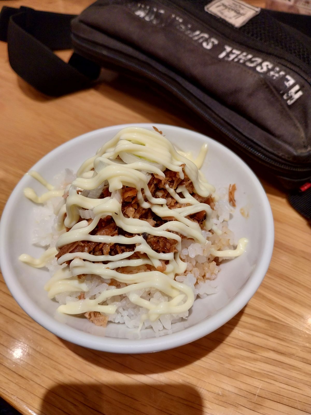 Human Beings Everybody Noodles