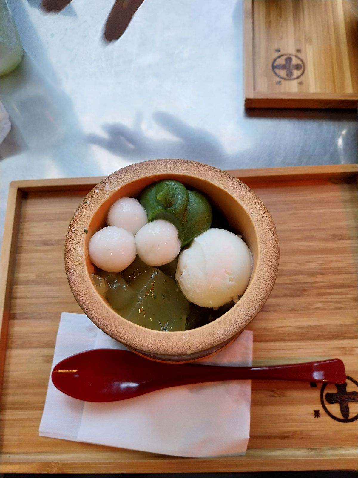 Nakamura Tokichi Honten