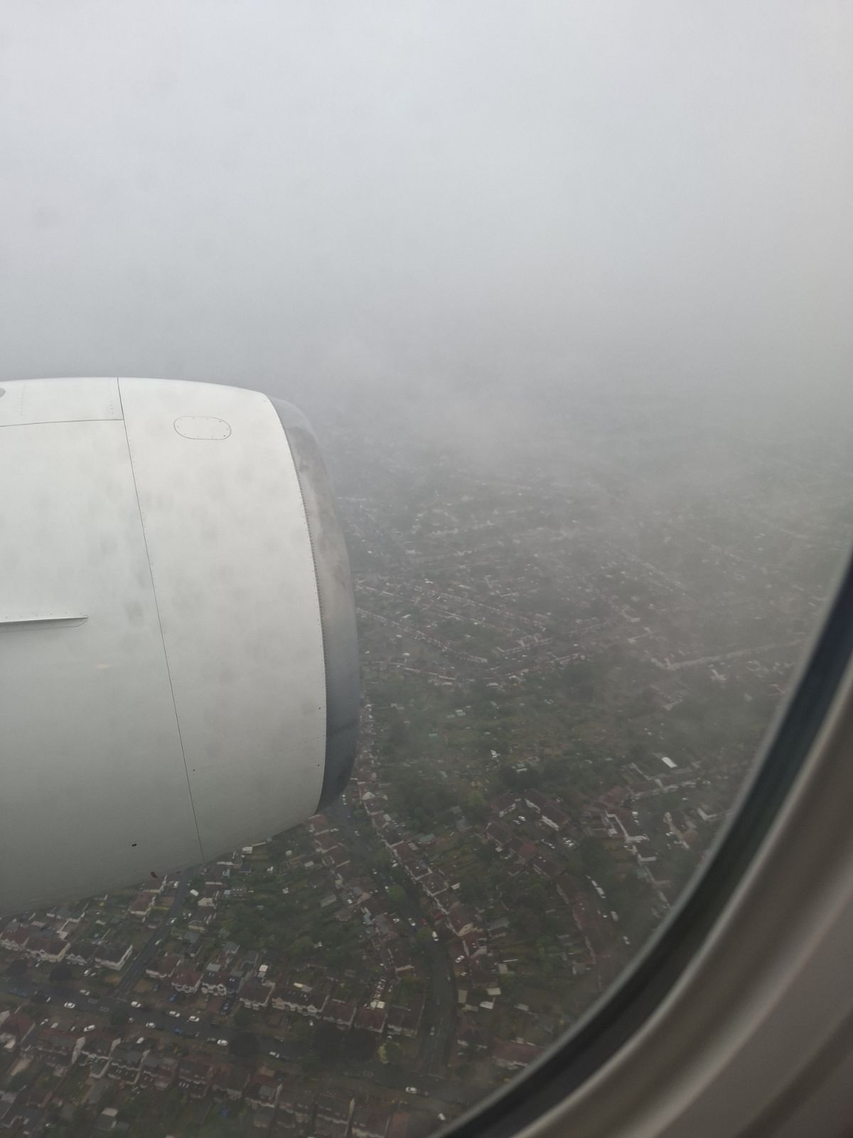 UK First Sight