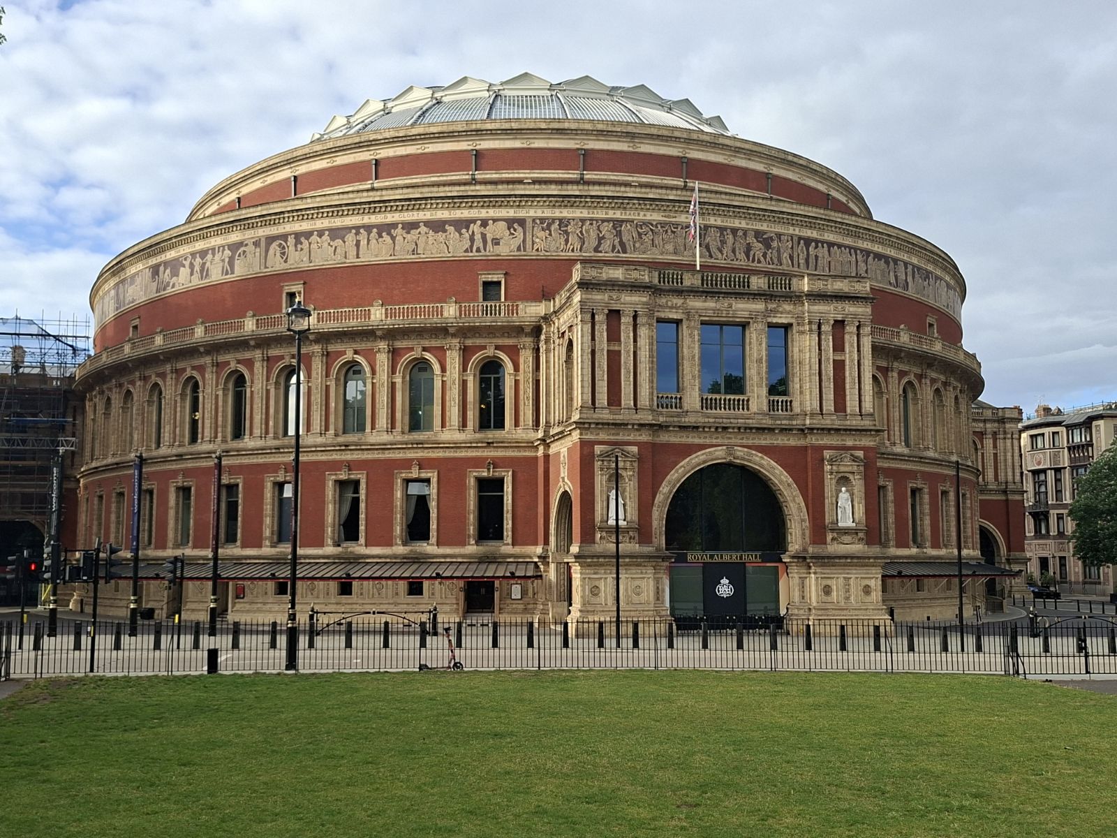 Royal Albert Hall