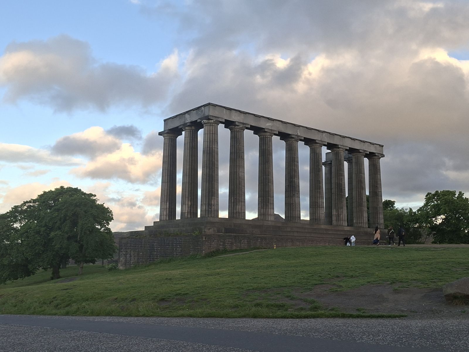 Calton Hill