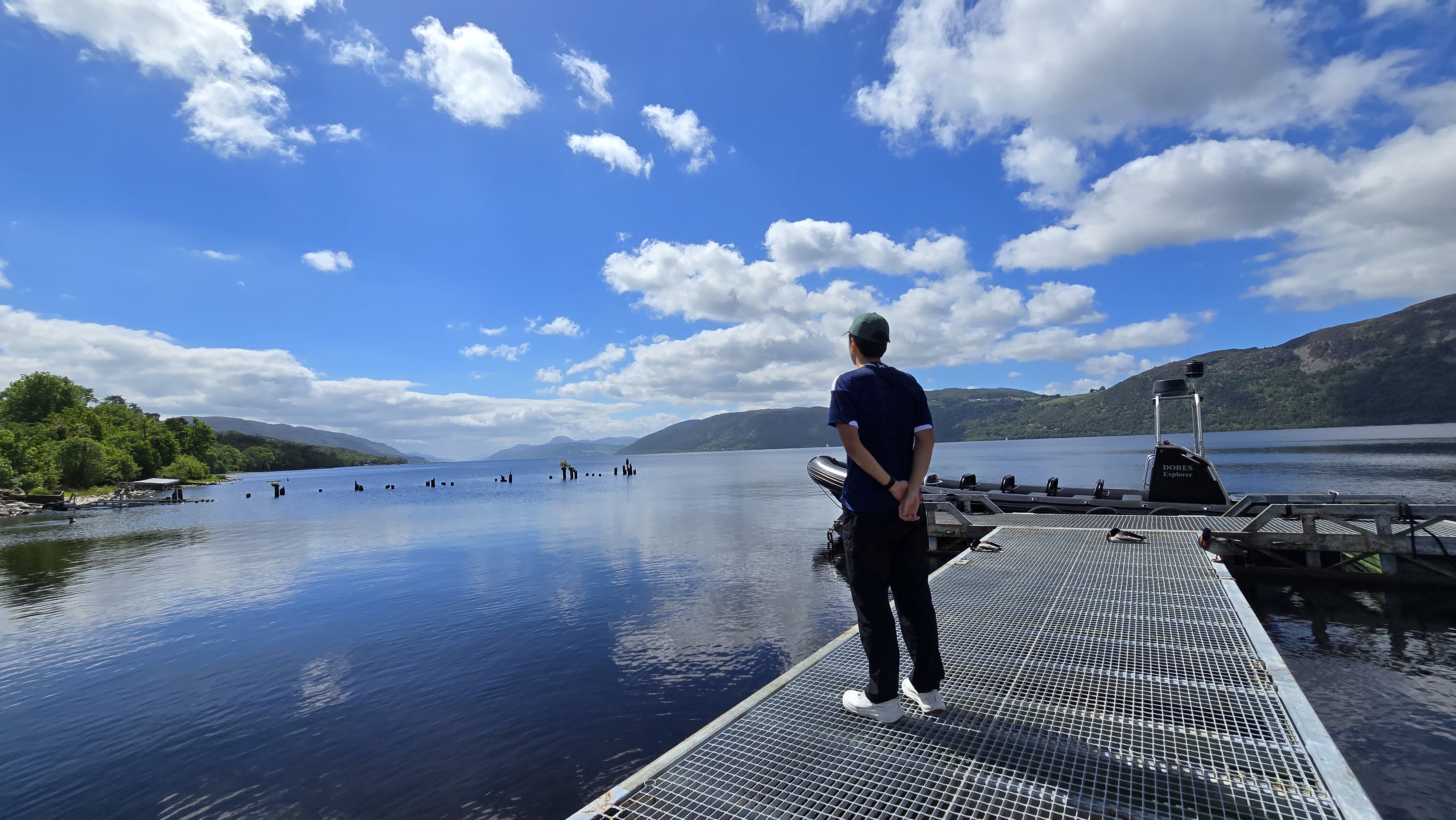 Loch Ness