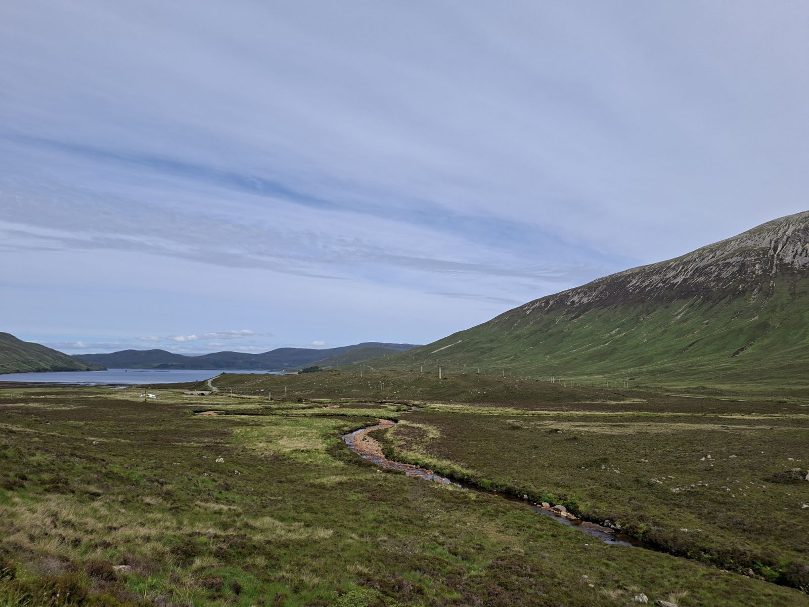 Eas a' Bhradain