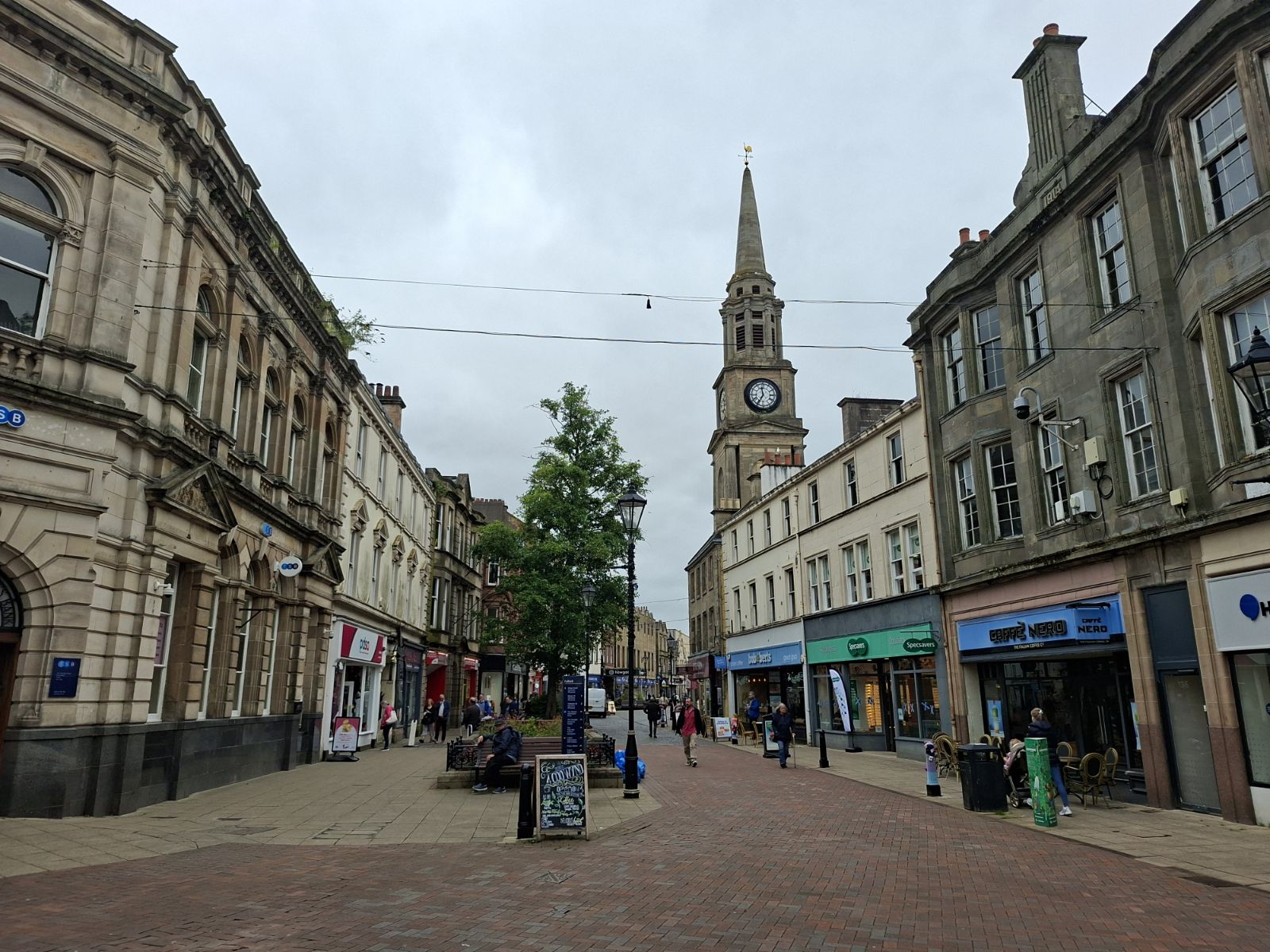 Falkirk