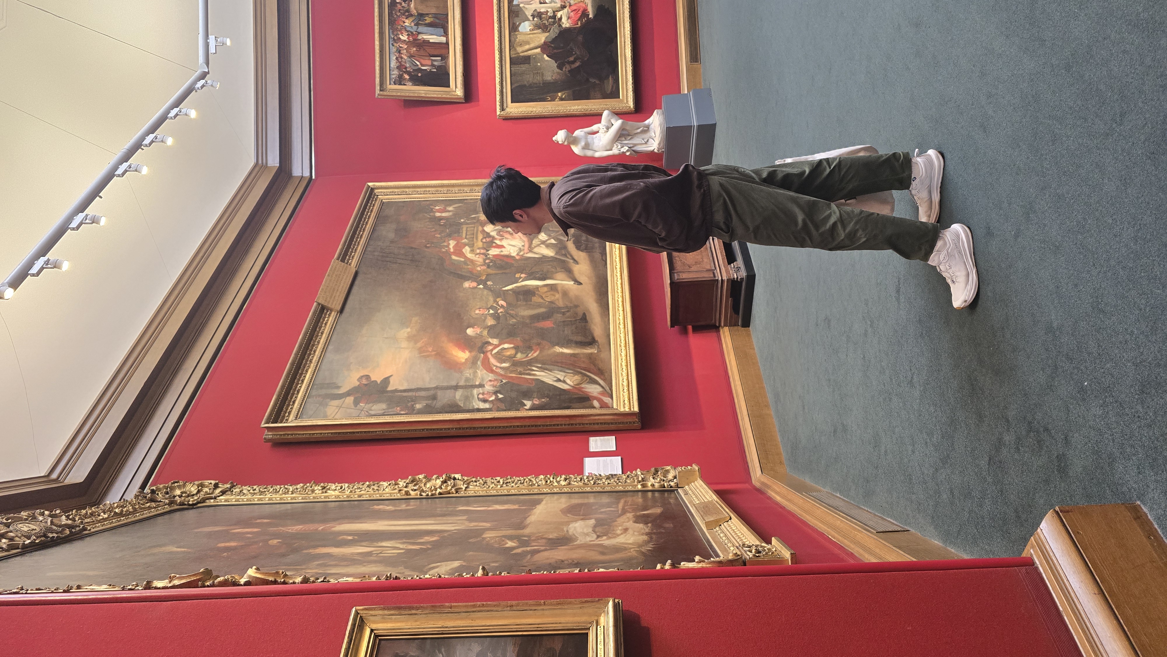 National Galleries