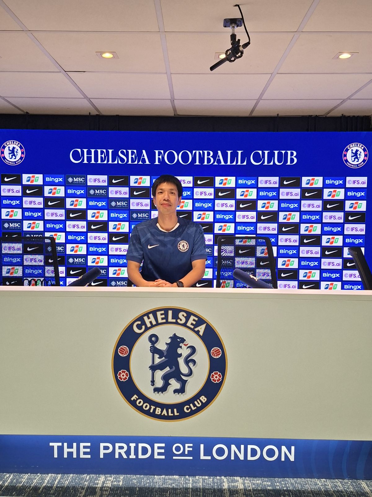 Chelsea 2
