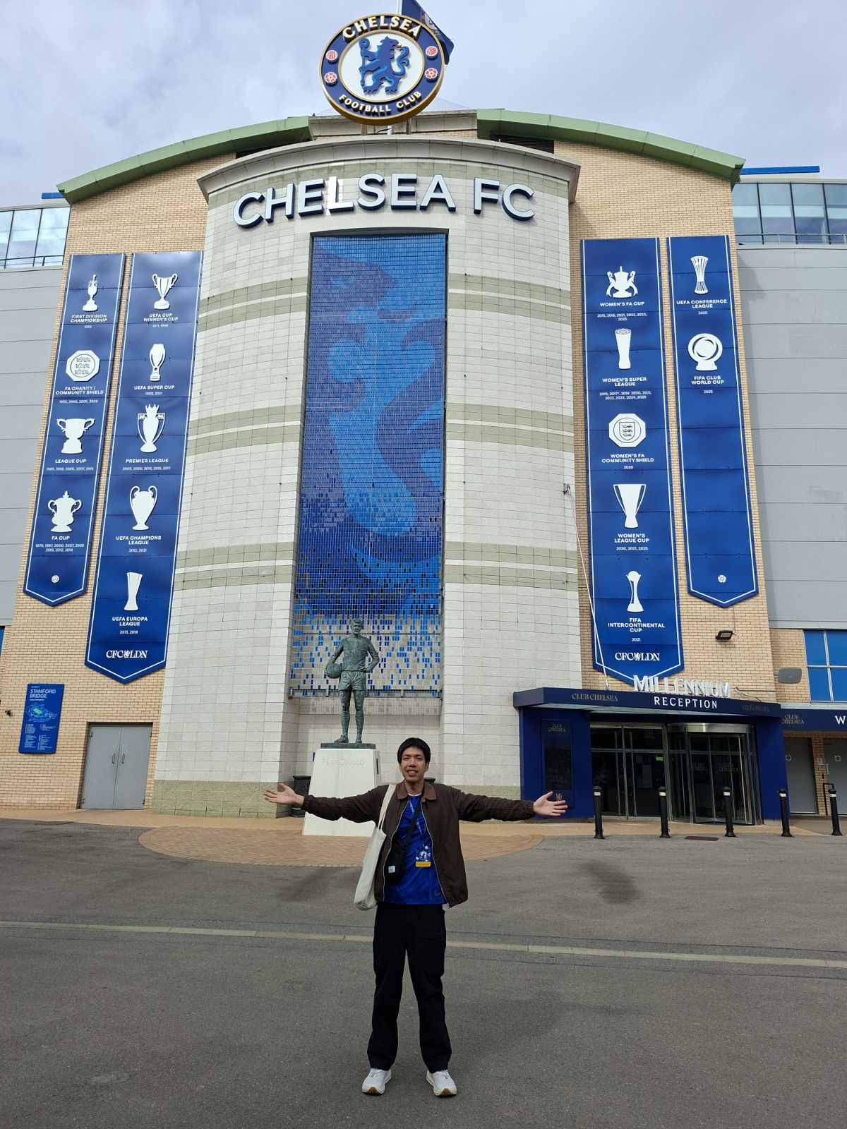 Chelsea 4