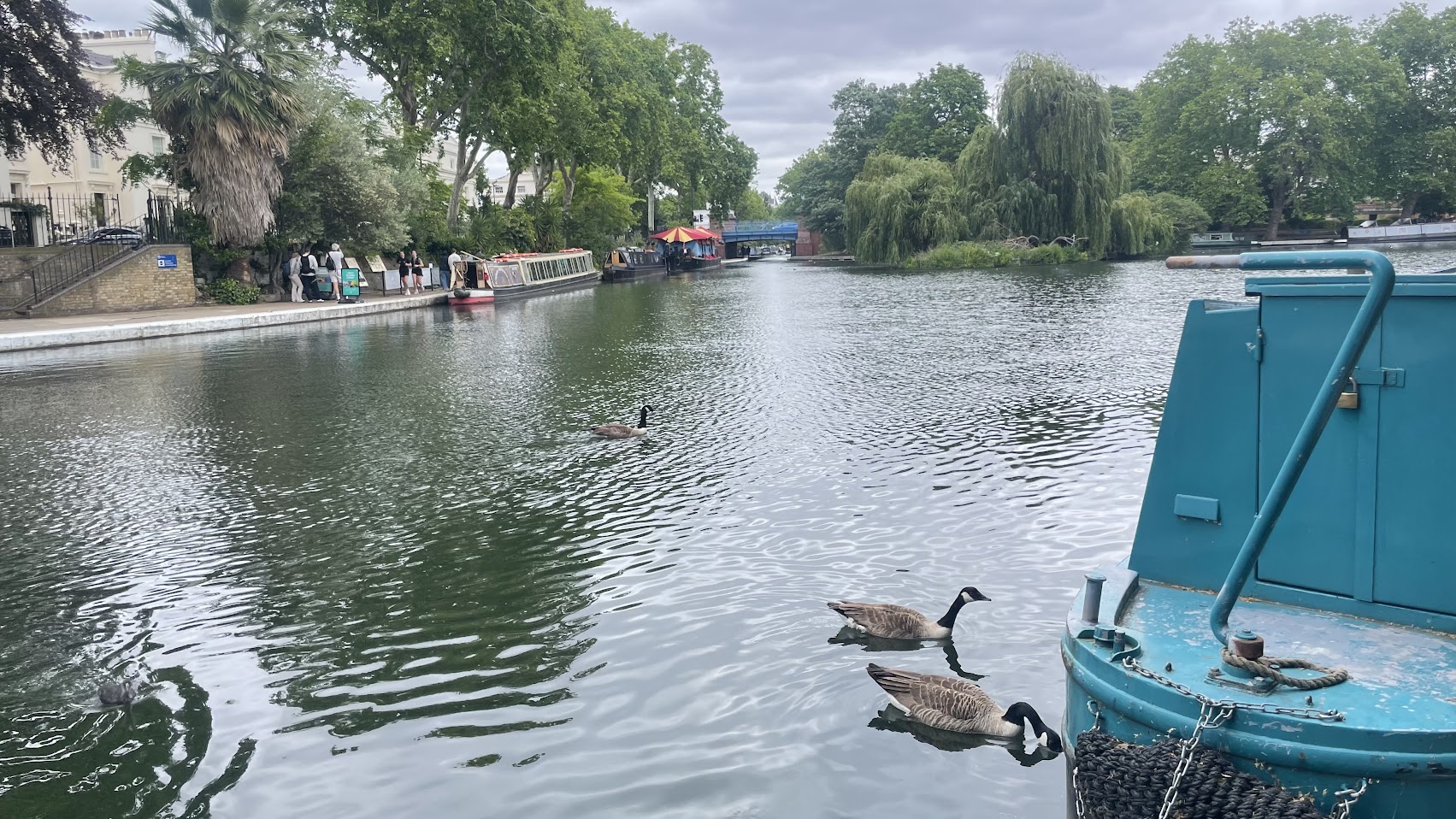 Little Venice