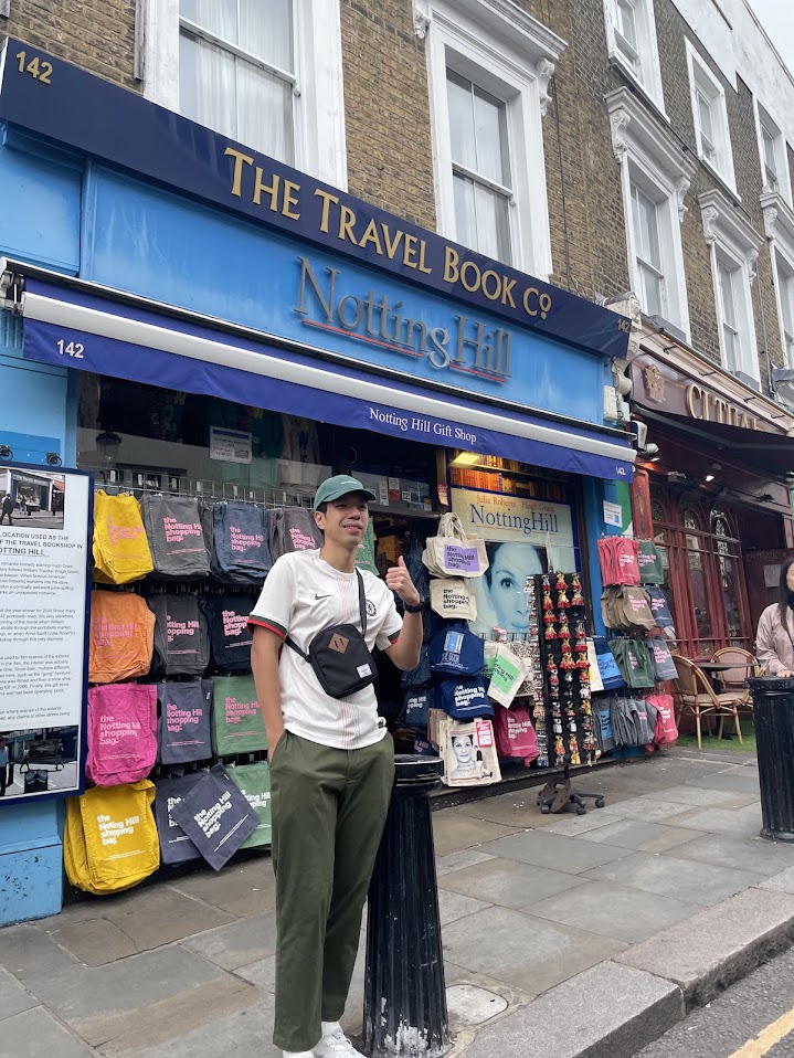Notting Hill