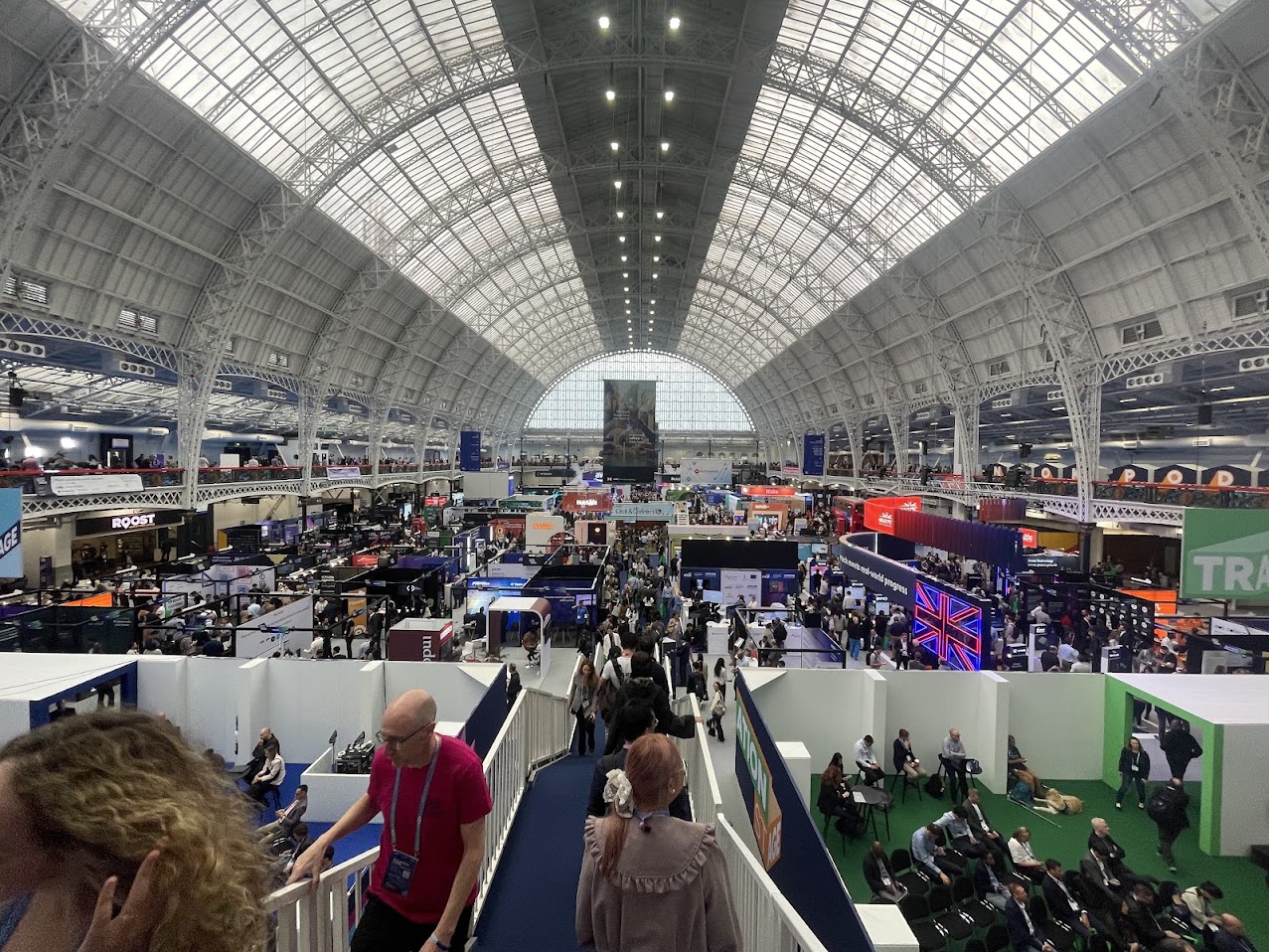 London Tech Week