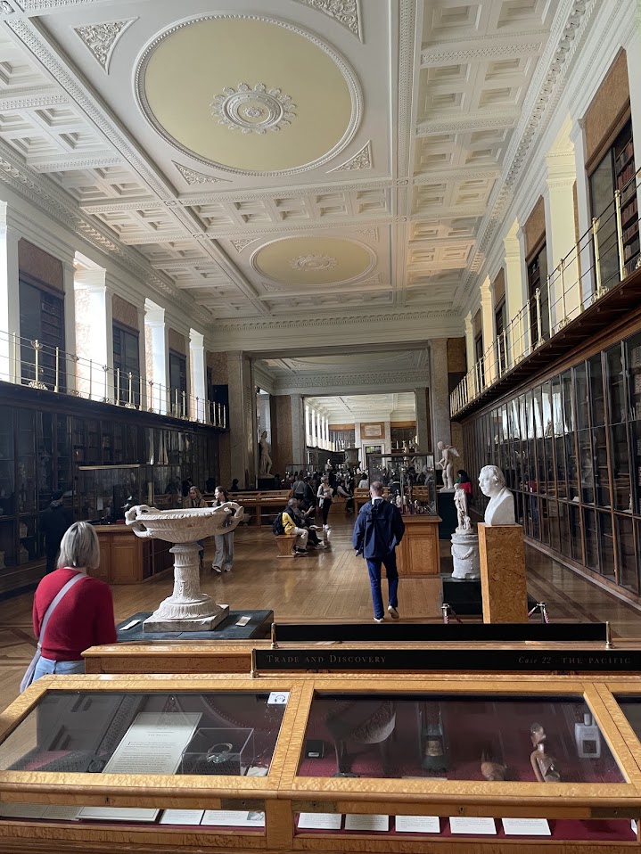 British Museum