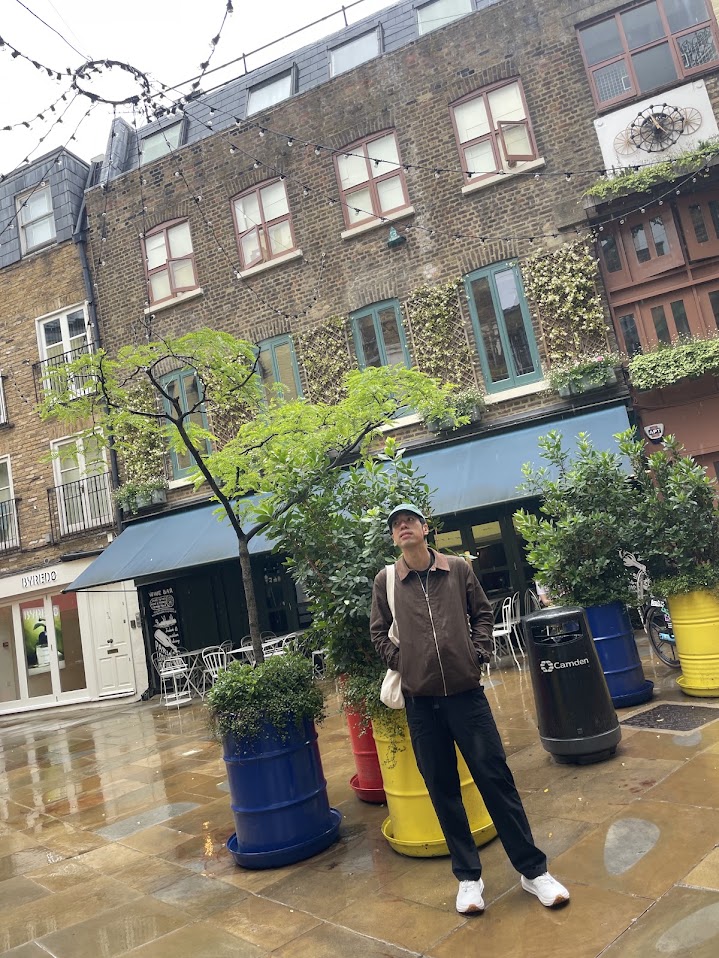 Neal's Yard