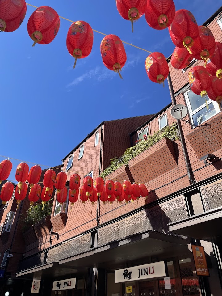 Chinatown