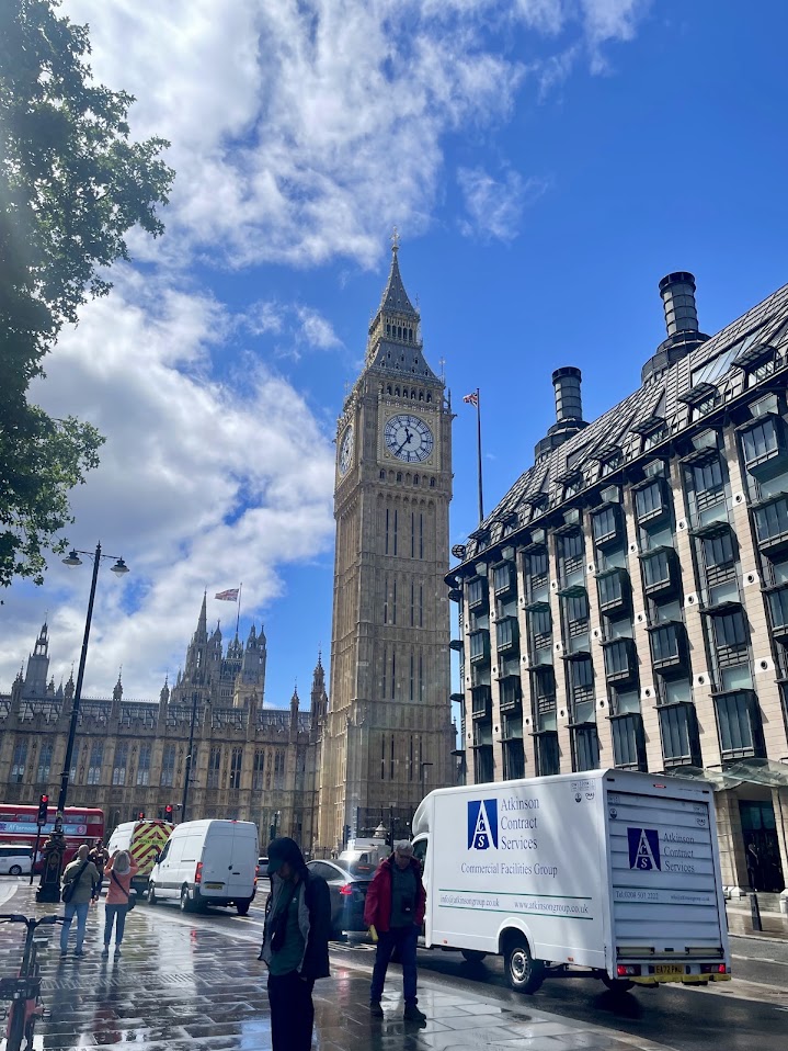 Big Ben