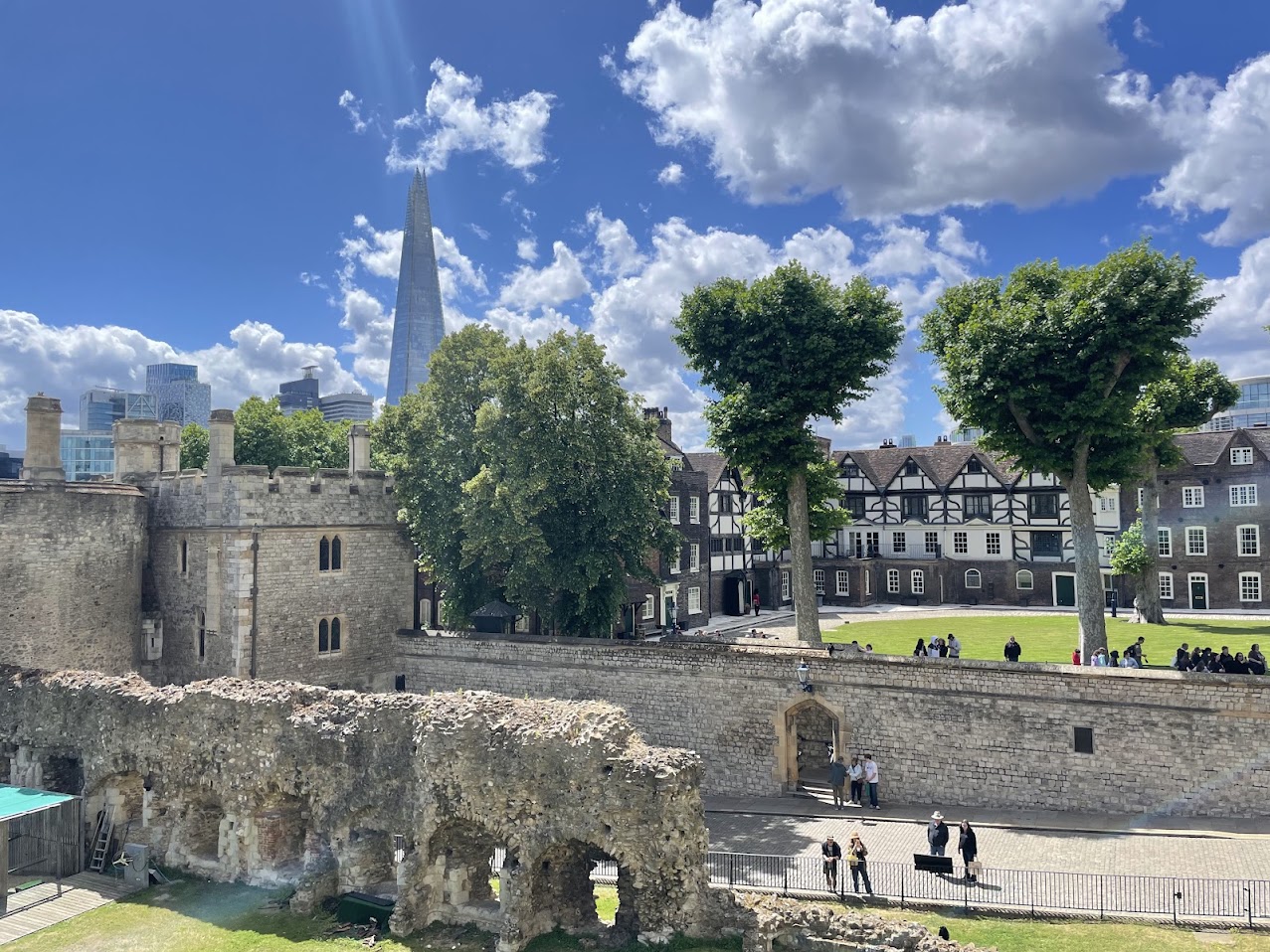 Tower of London