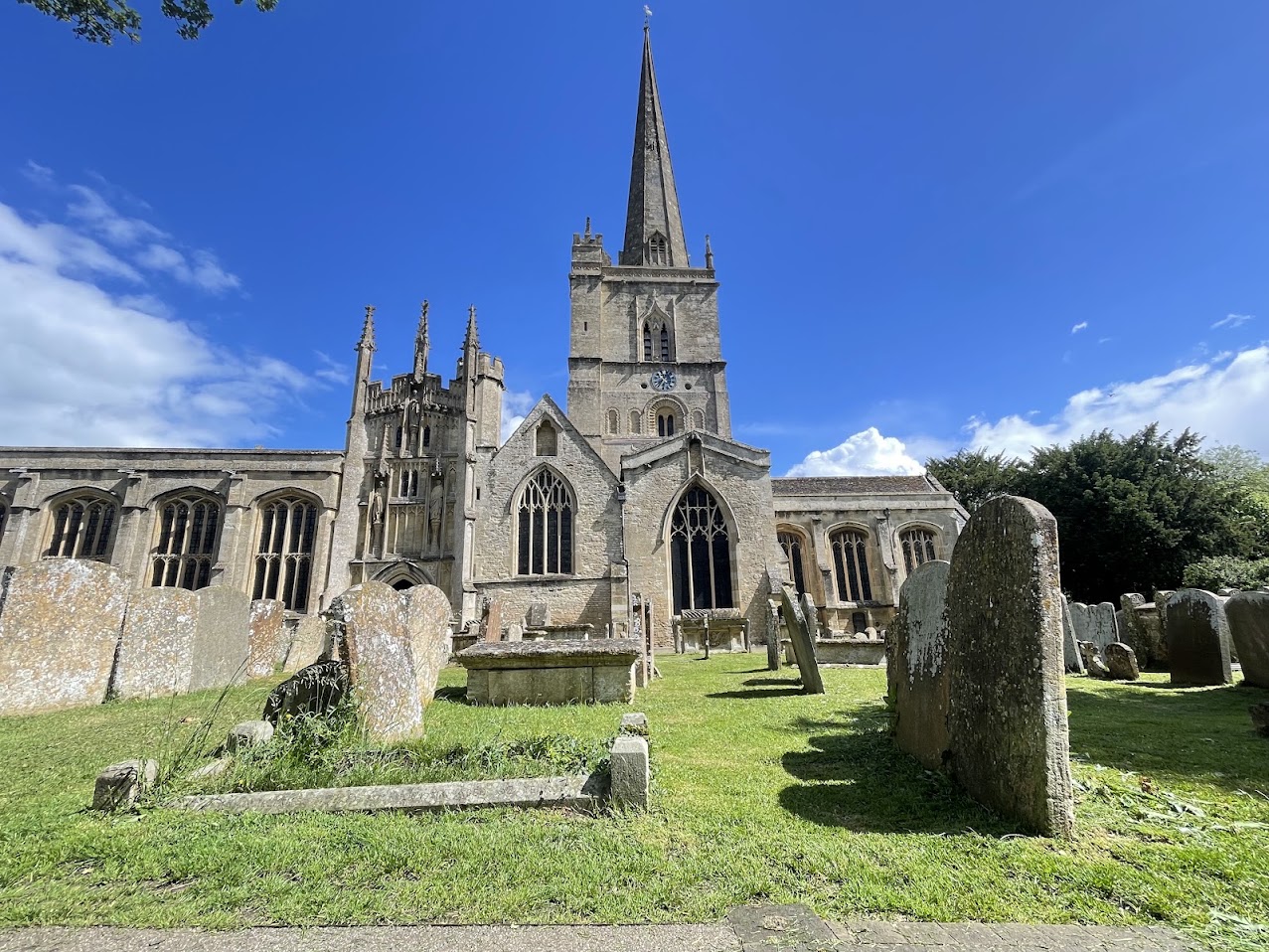 Burford