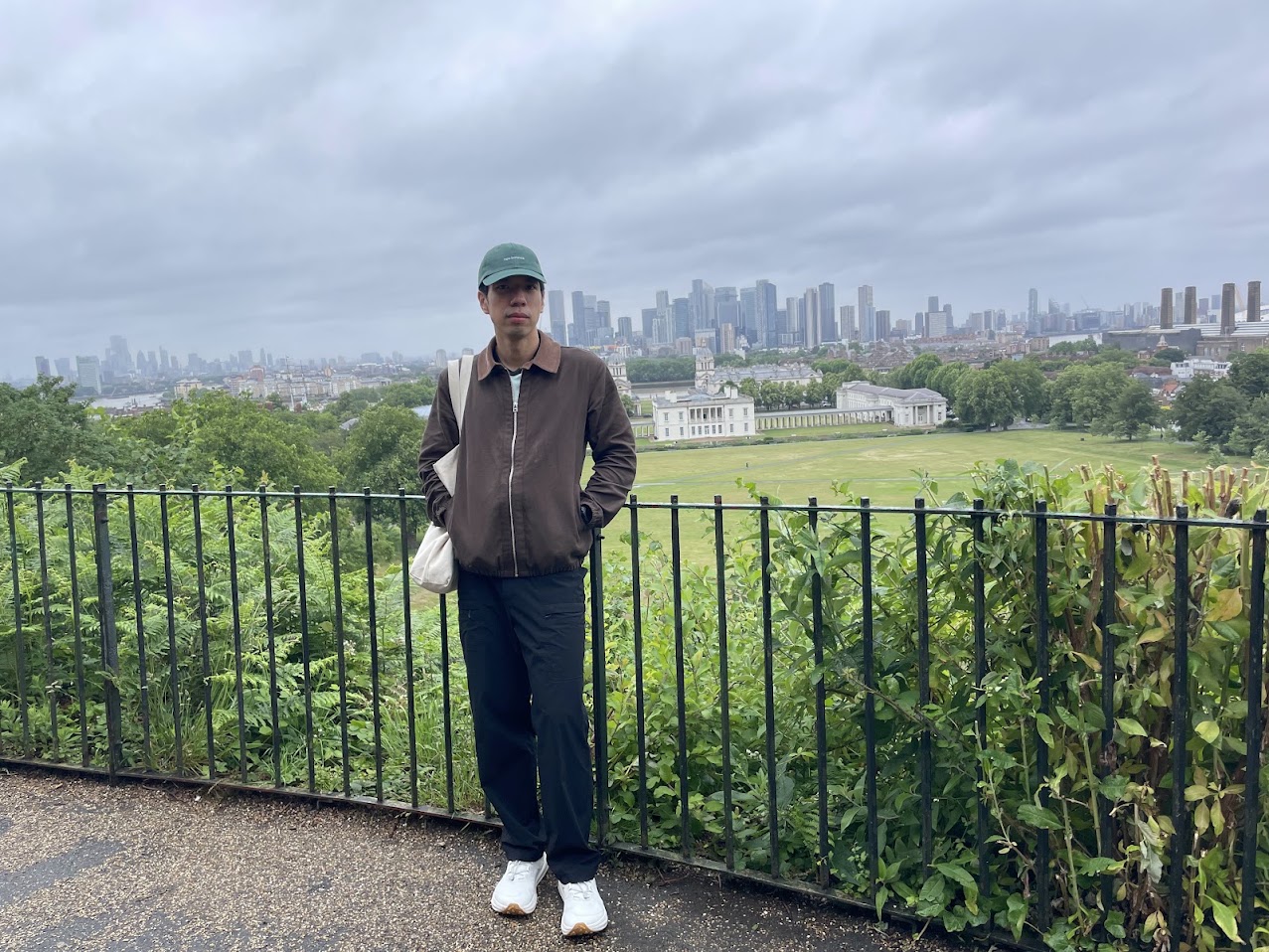 Royal Observatory