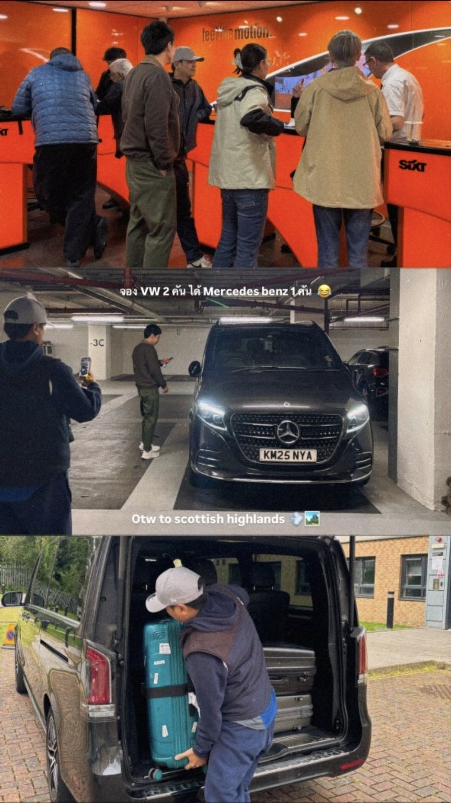 Rent A Car